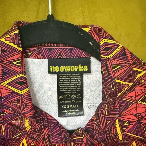 NOOWORKS Skyway Jumpsuit - Picture 4 of 4